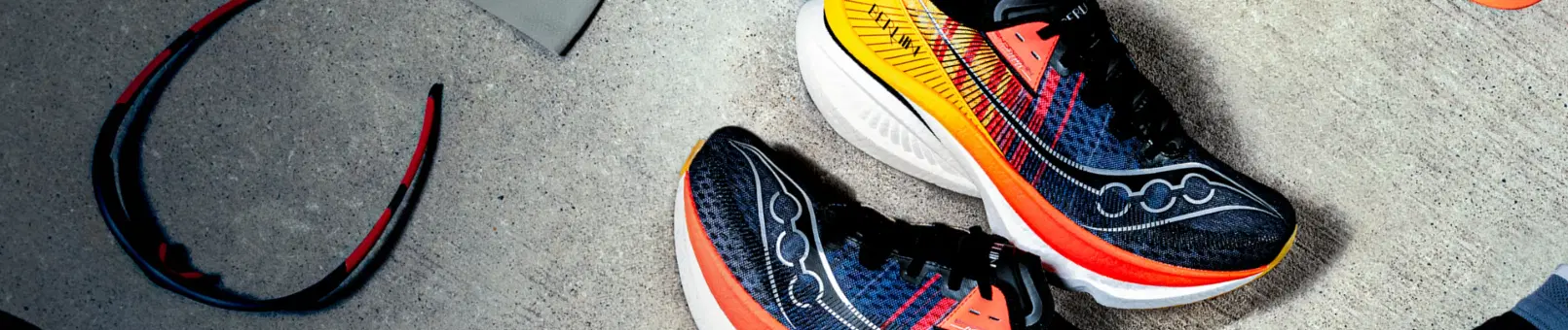 Descuento en tiendas Runners