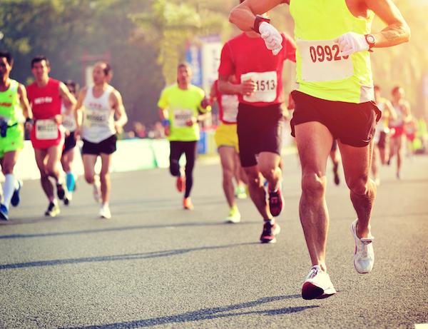 Strategy: Is it better to start fast or controlled?