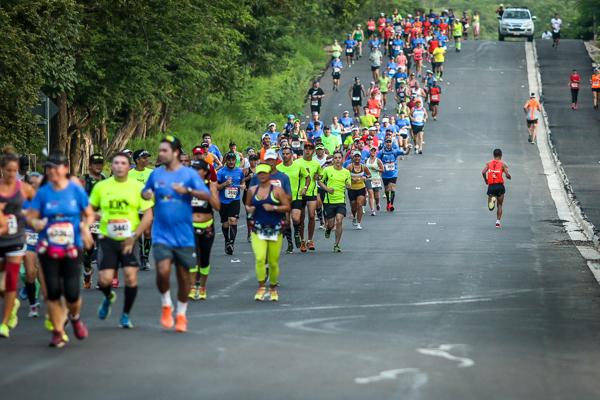 Tamarindo Beach Marathon en números
