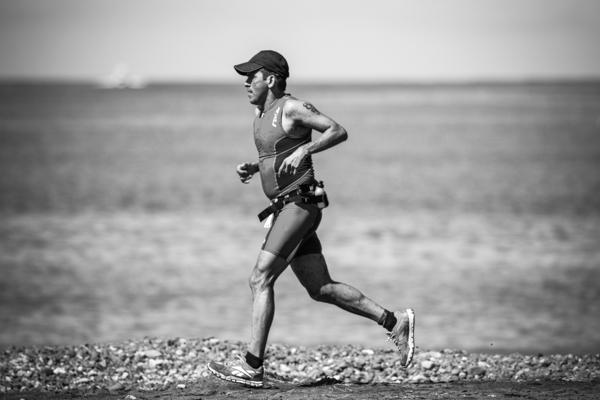 10 signs you're training too much