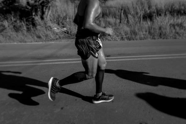 Entrenamiento para 10k: millas tempo