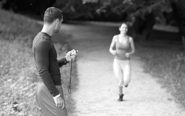 Six tips to know if your trainer is bad