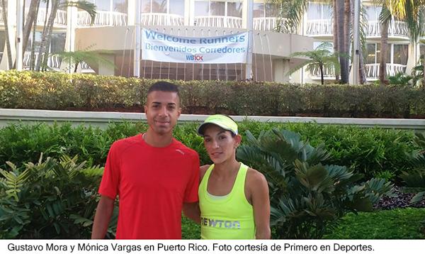 Ticos sin pena ni gloria en los Mejores 10k del Mundo
