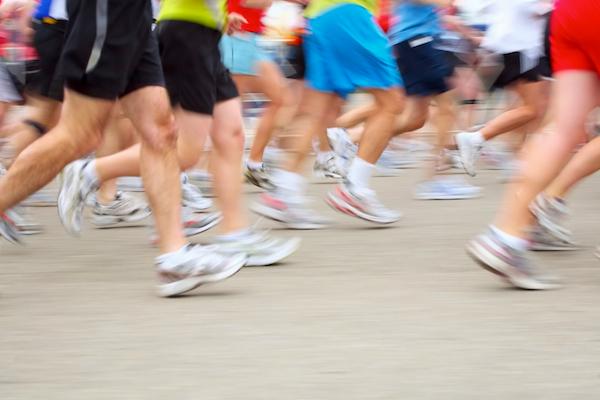 The key to avoiding injury, according to Harvard