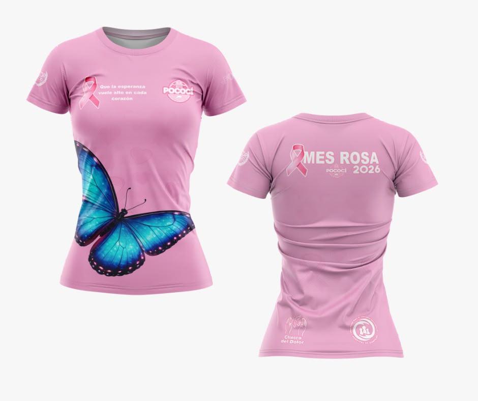 La camisa