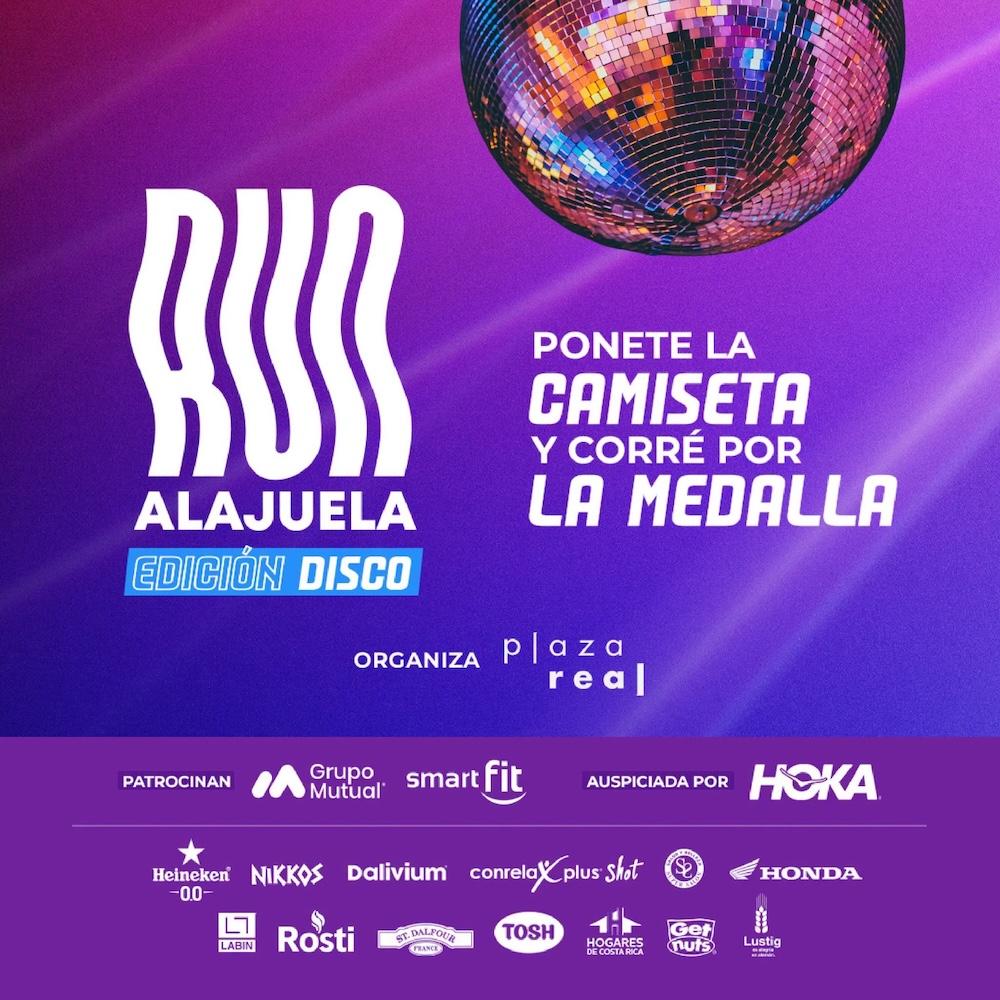 La carrera