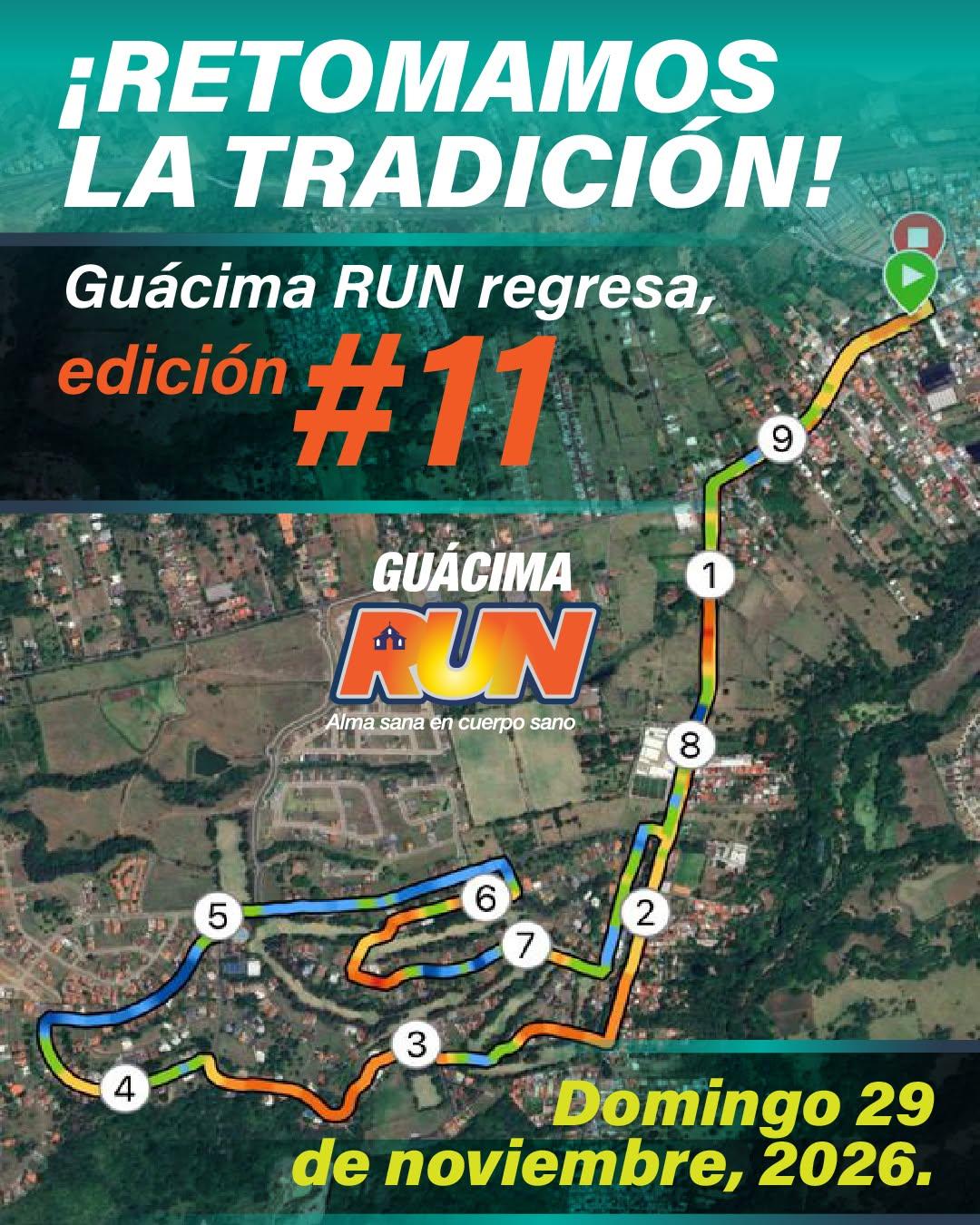 Route