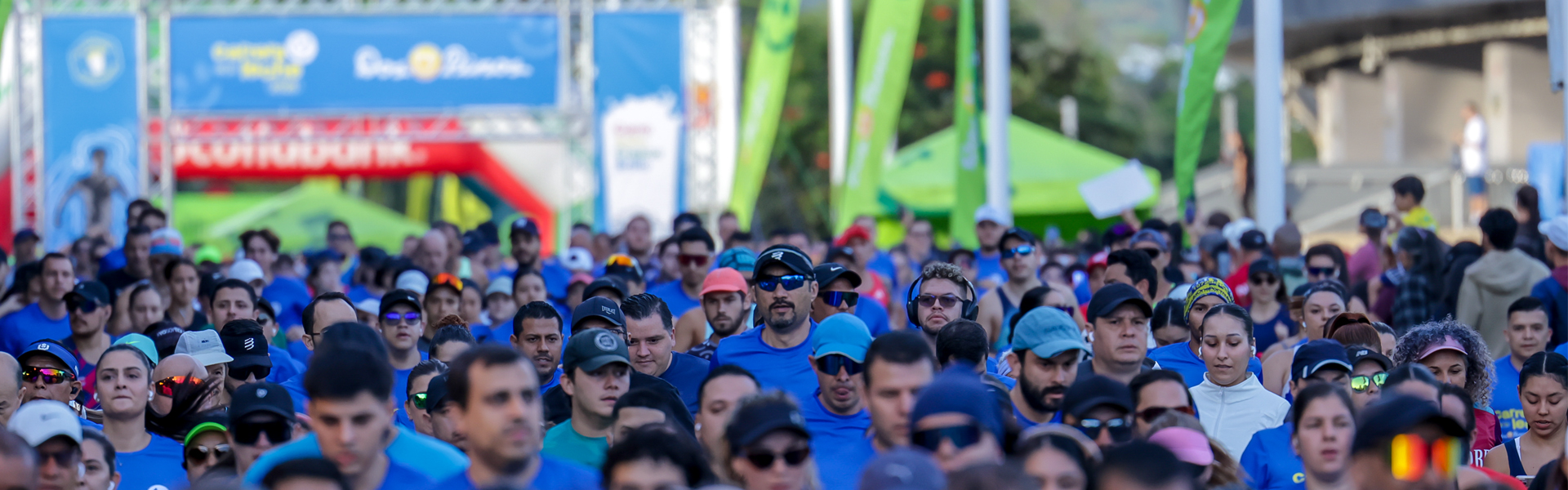 Carrera de La Leche