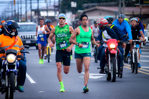 Aplausos para Leo: crónica de La Candelaria 2016