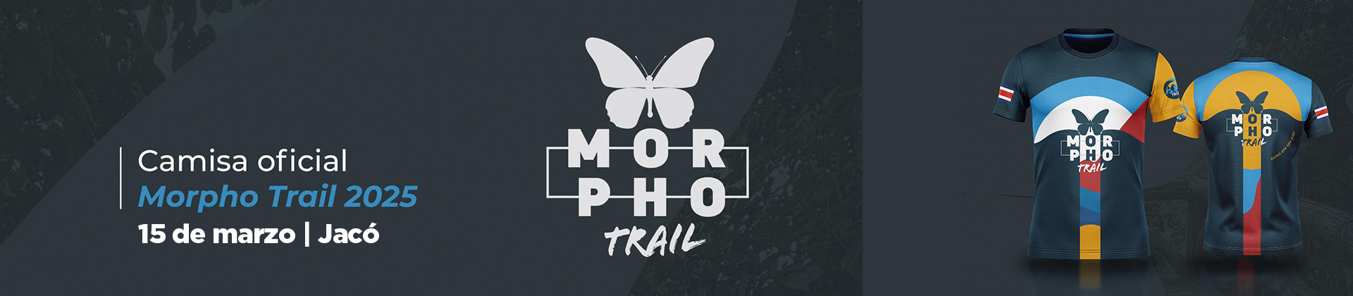 morpho carr