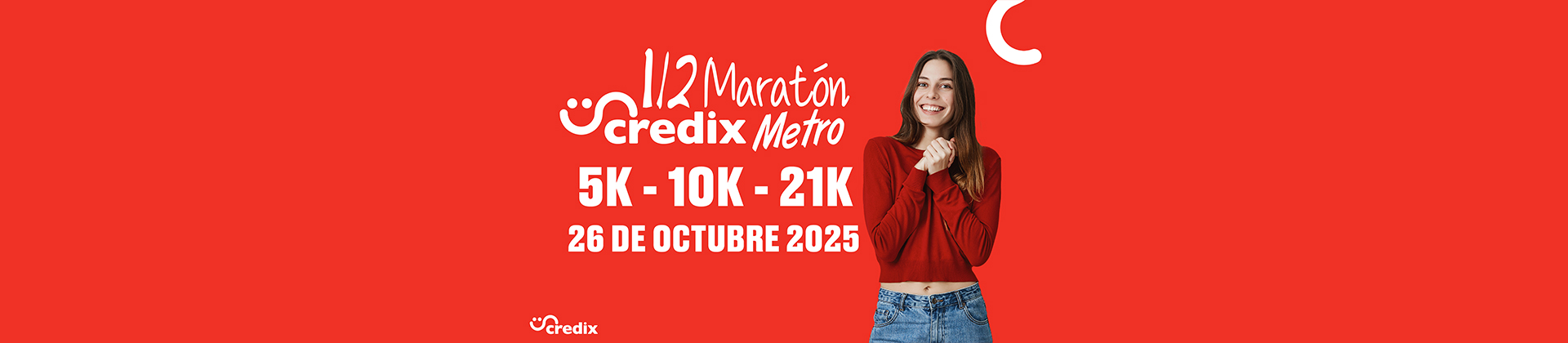 Credix home